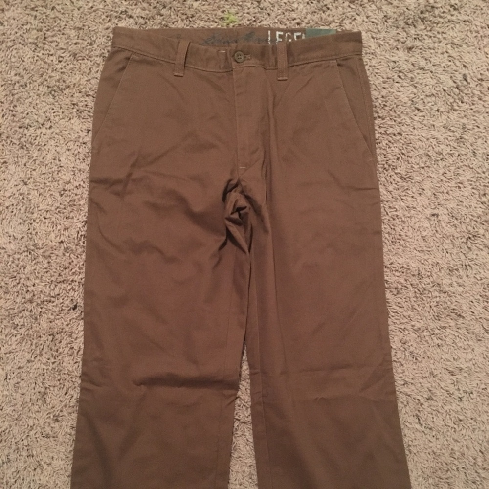 Eddie Bauer pants